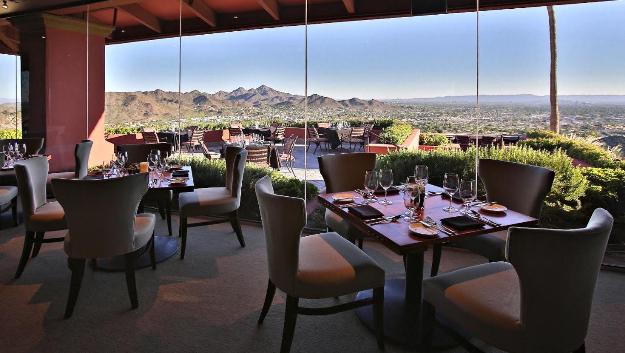 Gated Mountain View Resort Community, Centrally Located, Three Heated Pool-Spa Complexes, Half-Mile To Hiking! Phoenix Luaran gambar