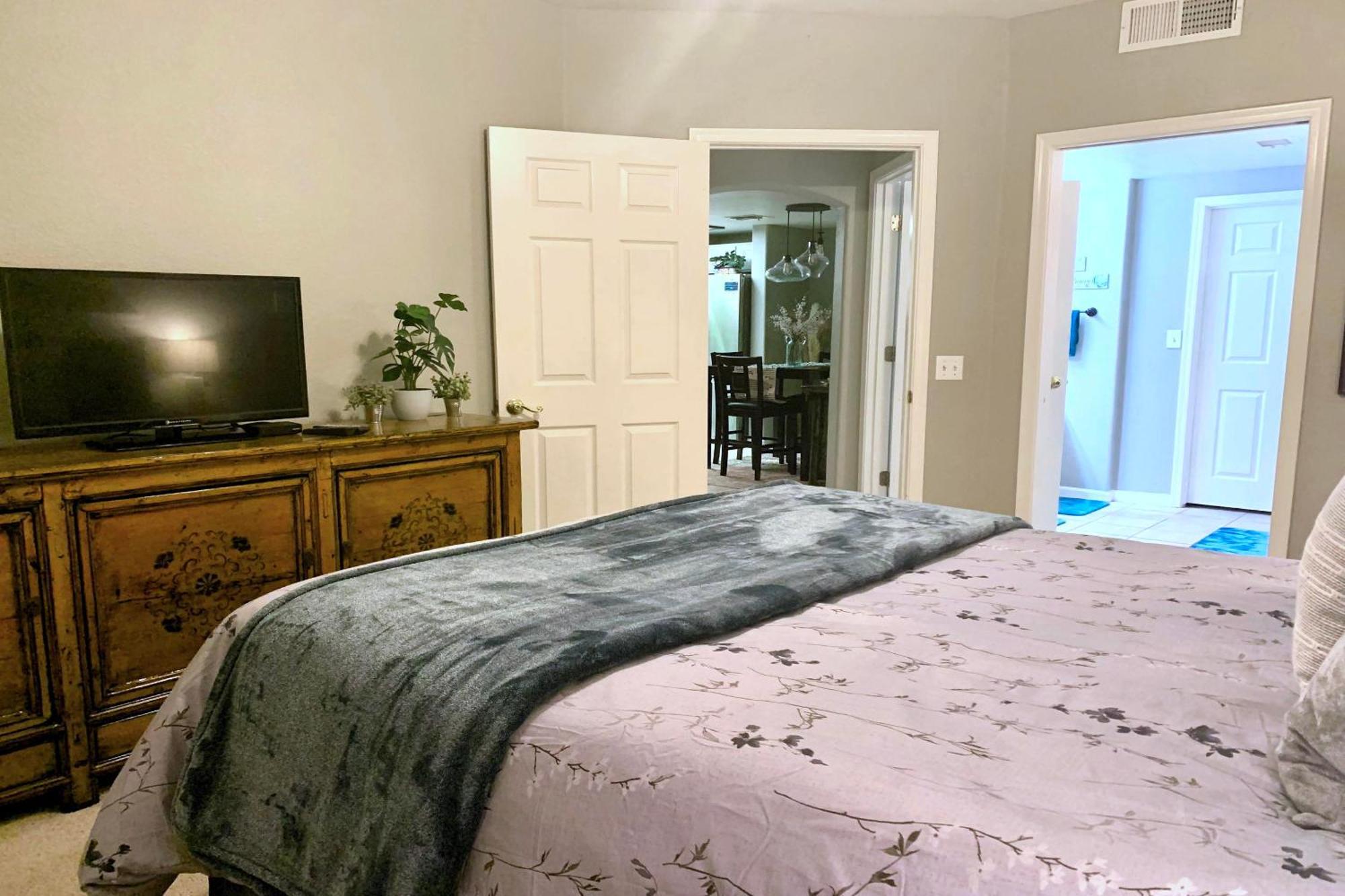 Gated Mountain View Resort Community, Centrally Located, Three Heated Pool-Spa Complexes, Half-Mile To Hiking! Phoenix Luaran gambar