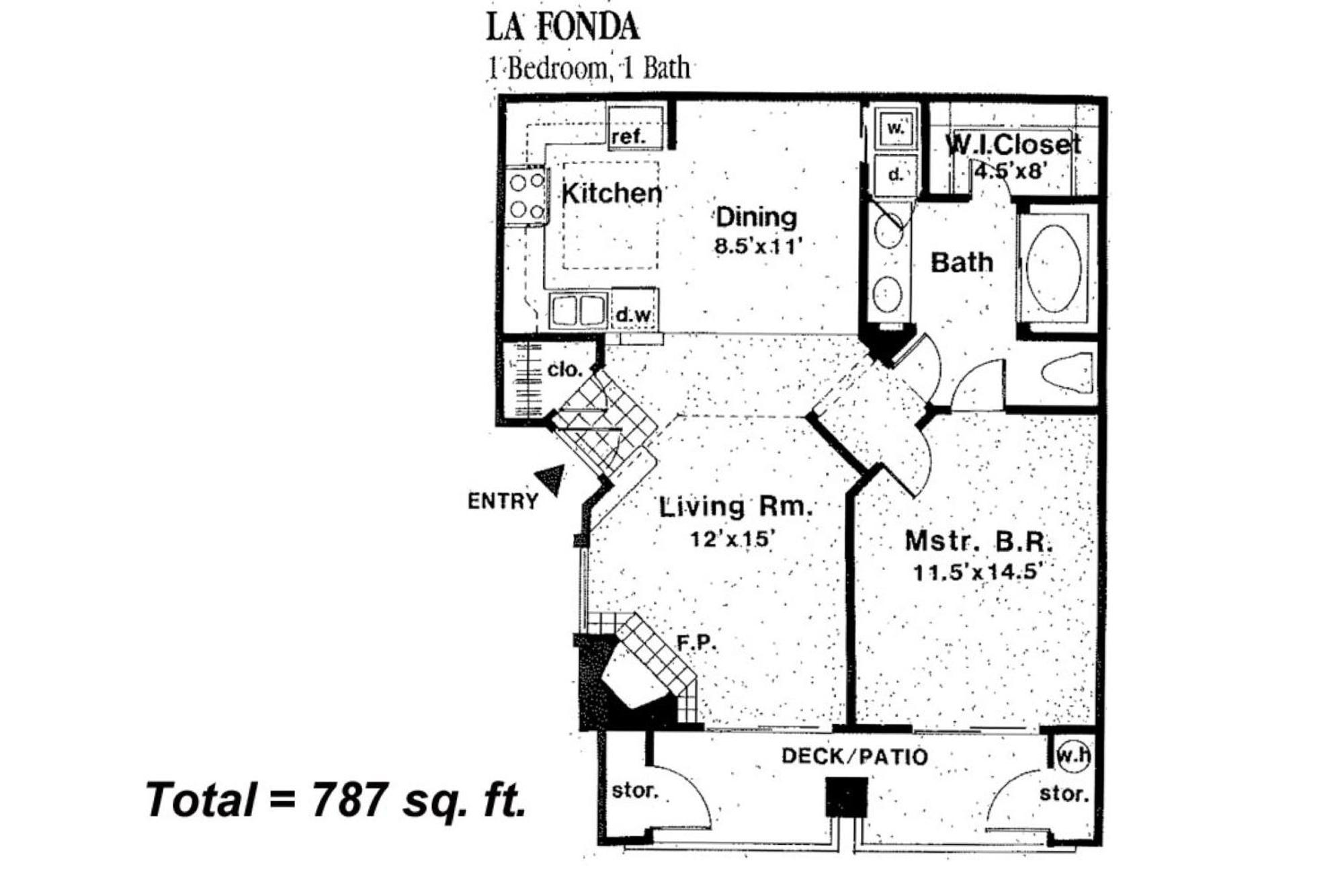 Gated Mountain View Resort Community, Centrally Located, Three Heated Pool-Spa Complexes, Half-Mile To Hiking! Phoenix Luaran gambar