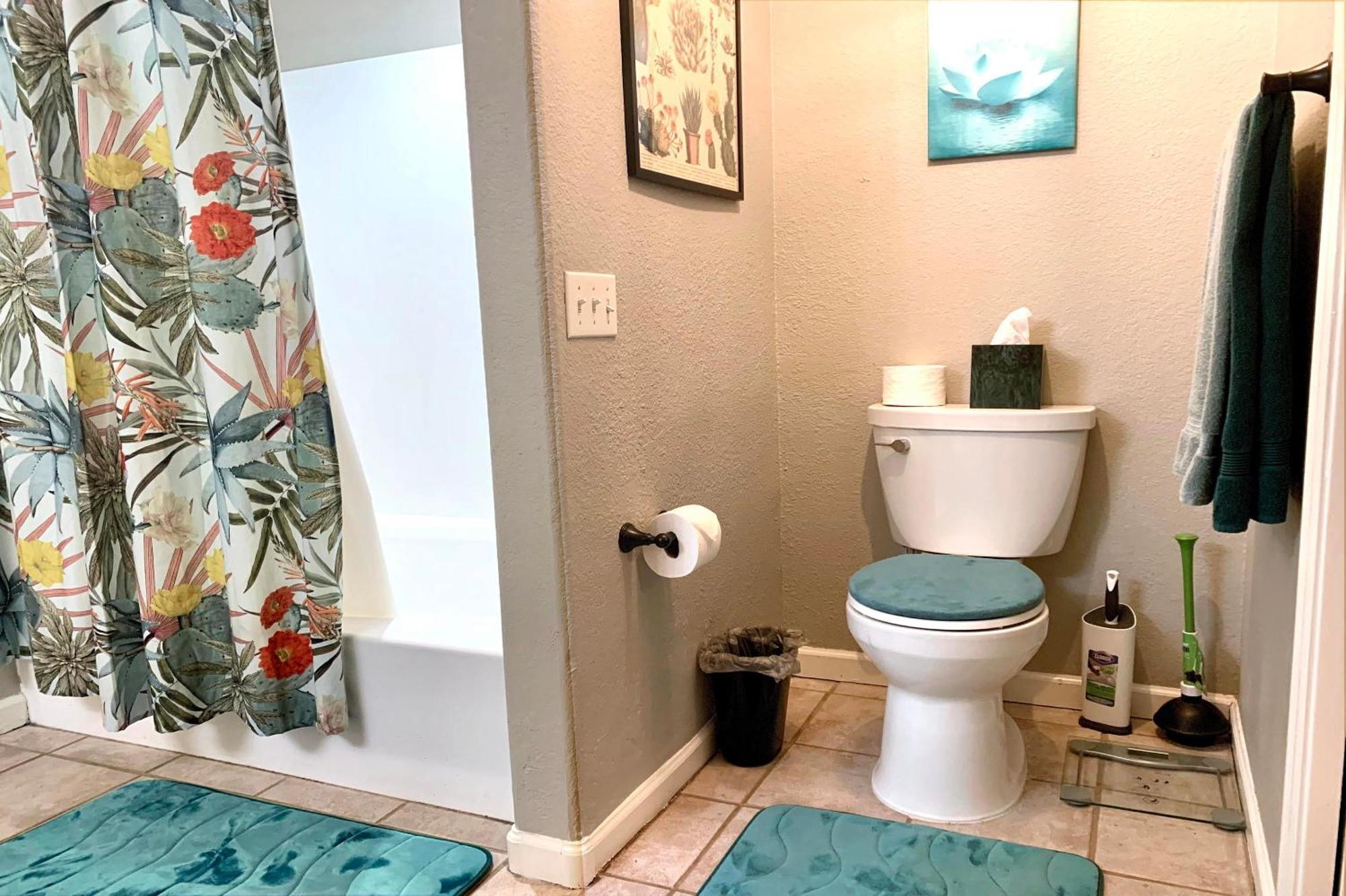 Gated Mountain View Resort Community, Centrally Located, Three Heated Pool-Spa Complexes, Half-Mile To Hiking! Phoenix Luaran gambar