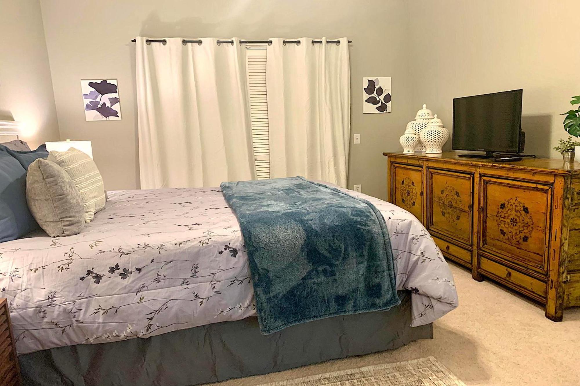 Gated Mountain View Resort Community, Centrally Located, Three Heated Pool-Spa Complexes, Half-Mile To Hiking! Phoenix Luaran gambar