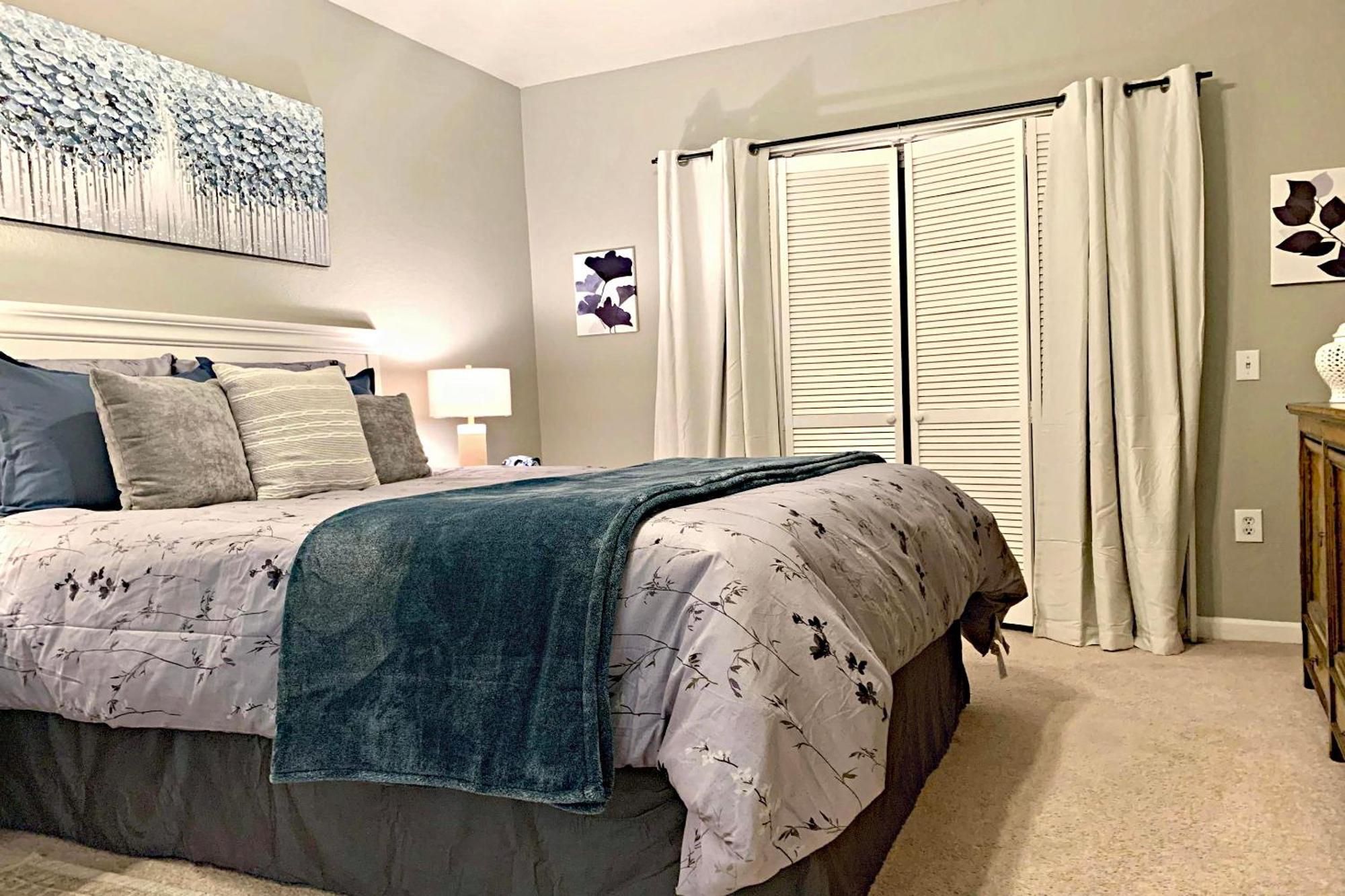 Gated Mountain View Resort Community, Centrally Located, Three Heated Pool-Spa Complexes, Half-Mile To Hiking! Phoenix Luaran gambar