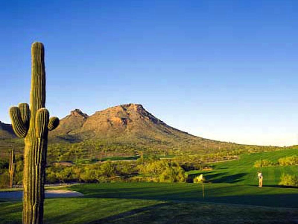 Gated Mountain View Resort Community, Centrally Located, Three Heated Pool-Spa Complexes, Half-Mile To Hiking! Phoenix Luaran gambar
